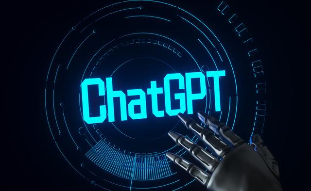 ChatGPT引发的生产力革命：解放还是被解放？