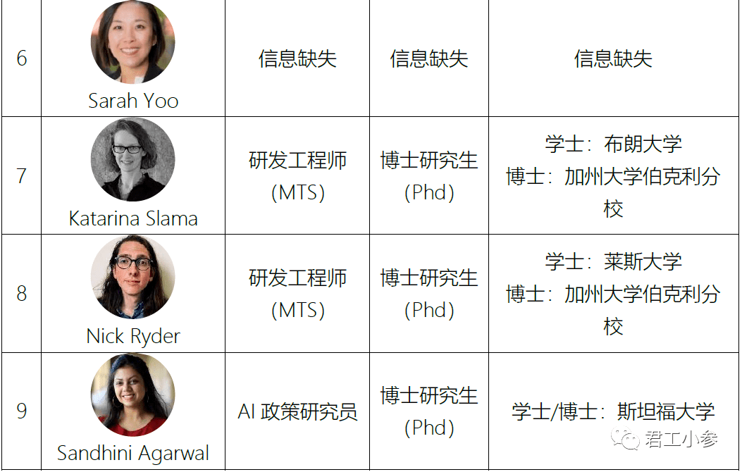 ChatGPT团队揭秘：从草根到全球顶尖科研机构的崛起