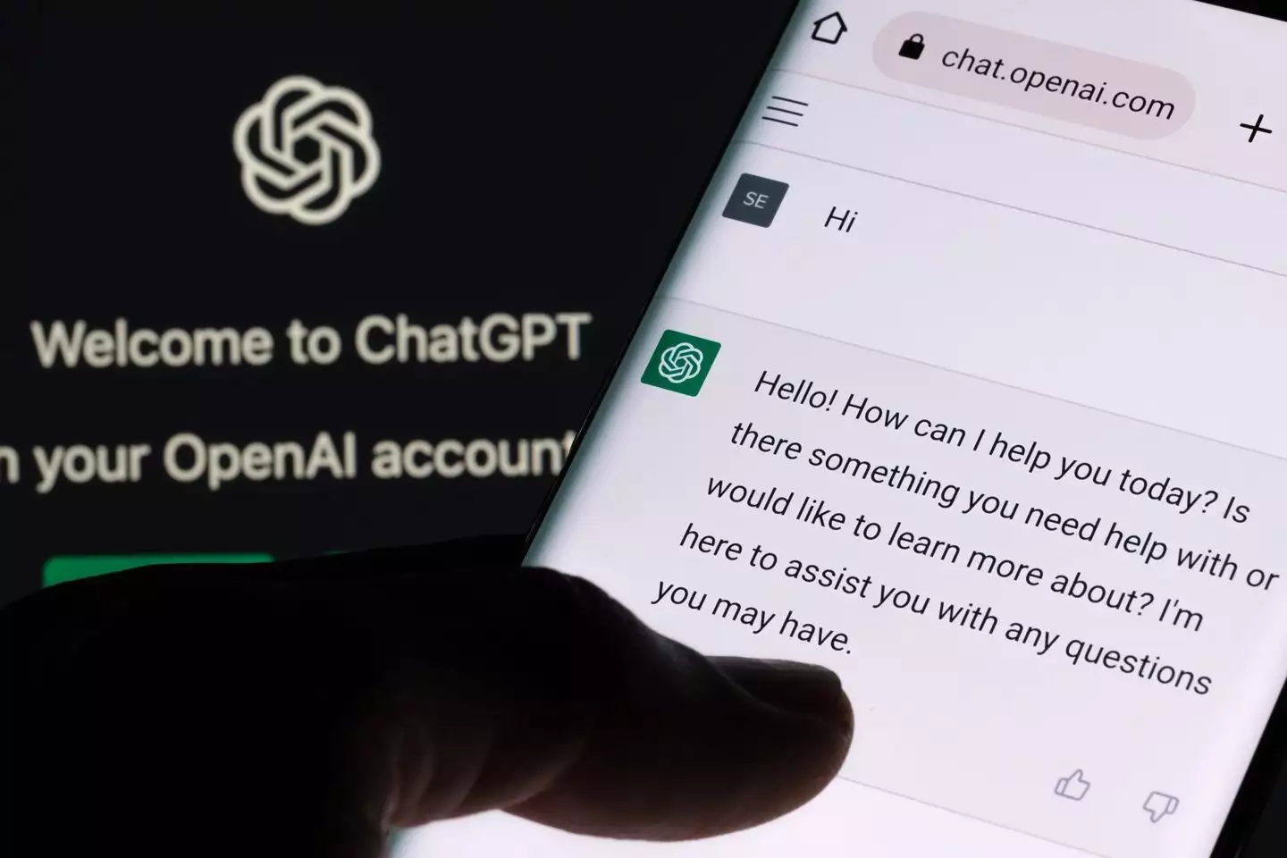 ChatGPT存在关键漏洞，可能导致安全风险