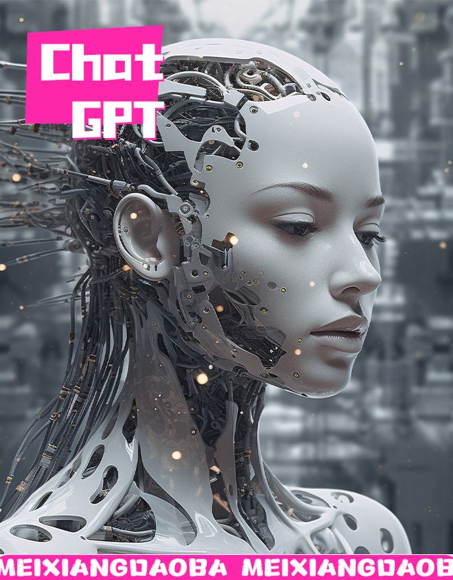 ChatGPT背后的低调女神：人工智能领域的女性领袖米拉·穆拉蒂