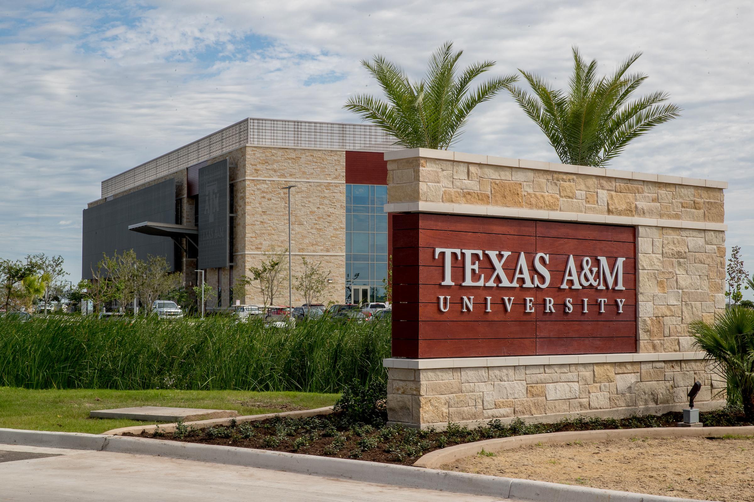德克萨斯农工大学：探索农业科技的新纪元