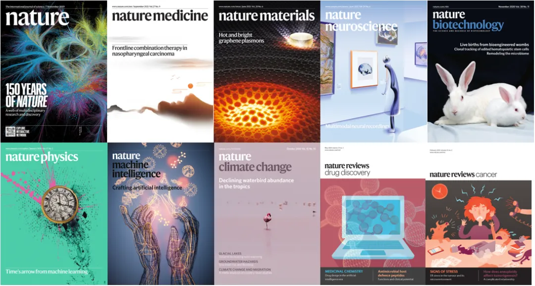 [网址更新！]Springer Nature AJE AI论文润色平台免费向医学部师生开放啦