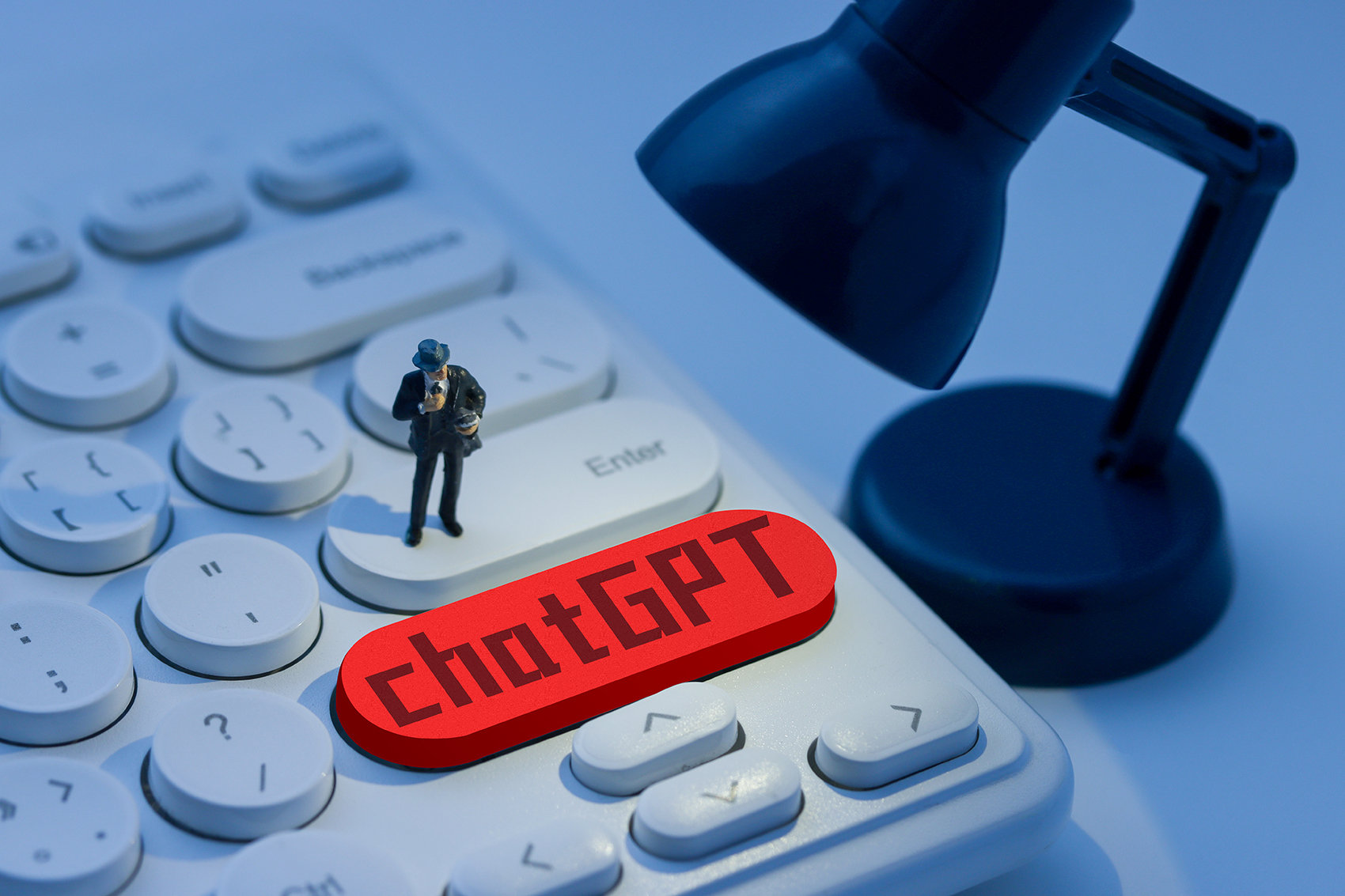 欧洲如何应对ChatGPT？数据保护委员会的大动作来了！