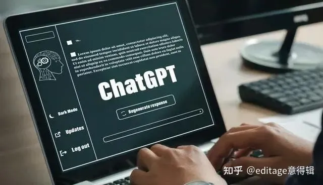 ChatGPT是否挑战科研？别怕，它只是文字好手