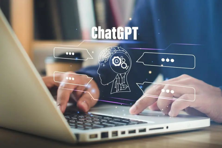 ChatGPT：人工智能助手的新一代奇迹