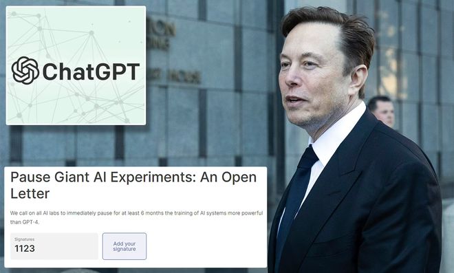 多领域AI领袖联合发出警报：降低人工智能灭绝风险