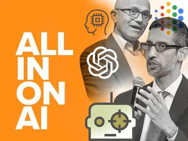 多领域AI领袖联合发出警报：降低人工智能灭绝风险