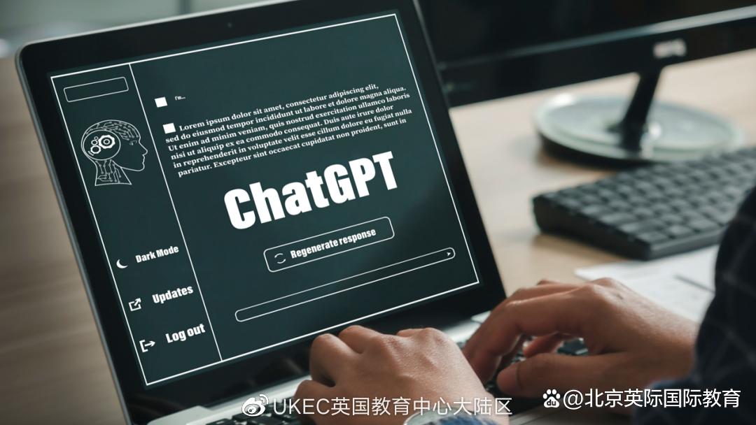 英媒揭秘：卡迪夫大学两学生利用ChatGPT完成领导力论文